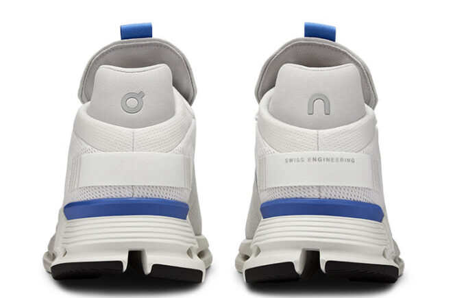 Cloudnova “Undyed Ultramarine”