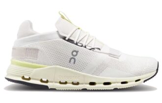 Cloudnova “Undyed White Seedling”