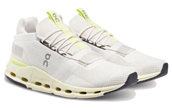 Cloudnova “Undyed White Seedling”