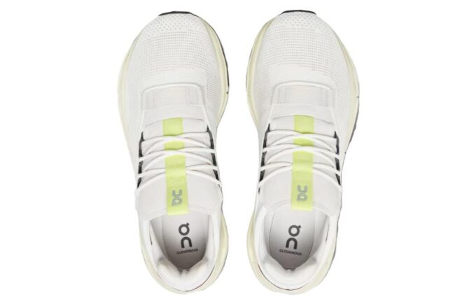 Cloudnova “Undyed White Seedling”