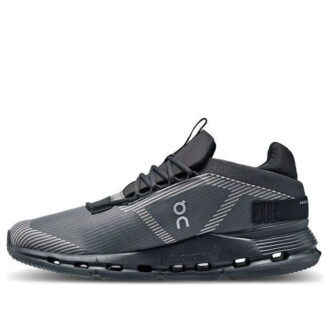 Cloudnova Void “Eclipse Undyed White”