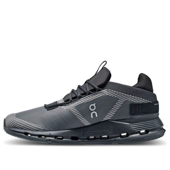 Cloudnova Void “Eclipse Undyed White”