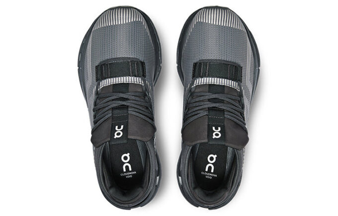 Cloudnova “Void Eclipse Undyed White”