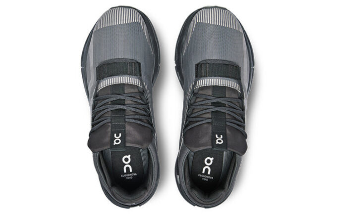 Cloudnova Void “Eclipse Undyed White”