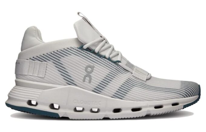 Cloudnova Void “Frost Storm”