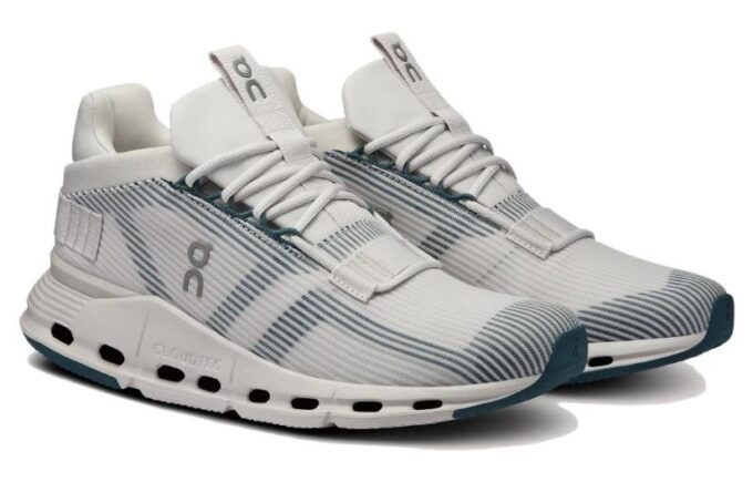 Cloudnova Void “Frost Storm”