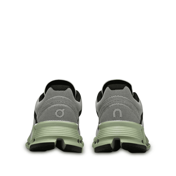 Cloudnova Z5 Rush LTD “Black White”