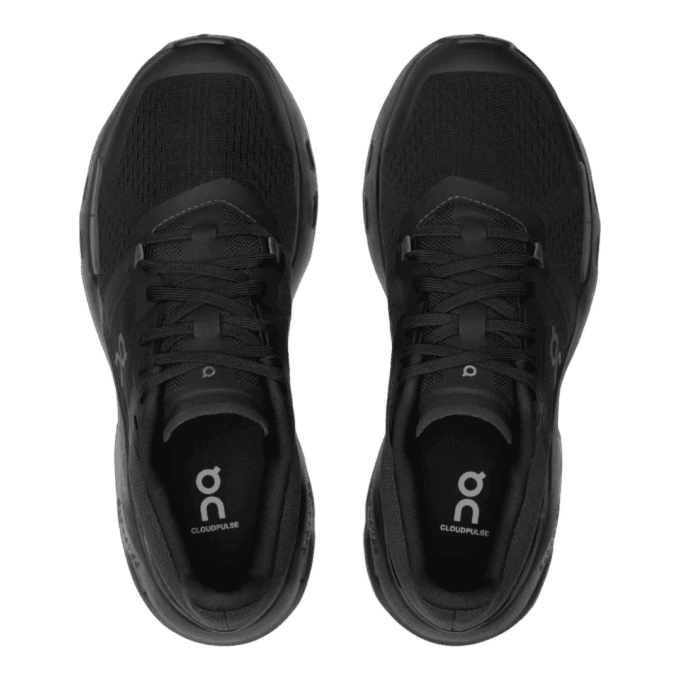 Cloudpulse “Black Eclipse”