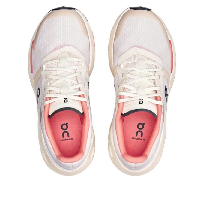 Cloudpulse “Cream Salmon”