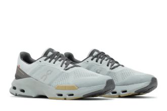 Cloudpulse “Glacier Safari”