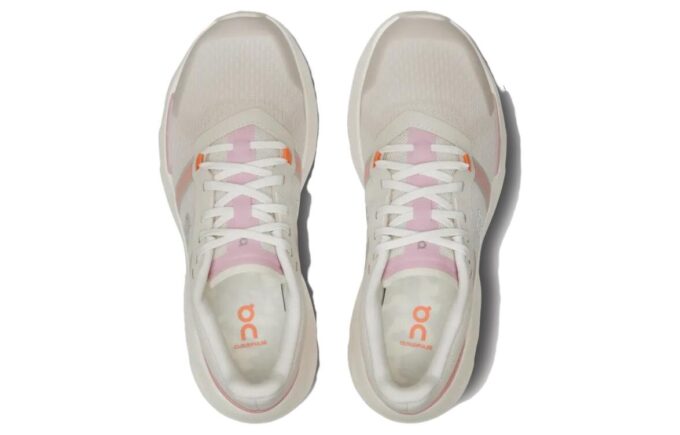 Cloudpulse “Pearl Blossom”