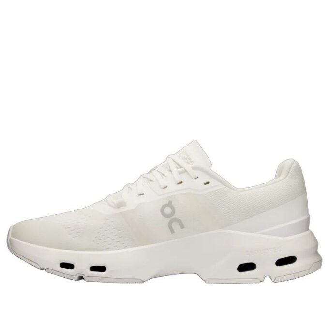 Cloudpulse “Undyed Frost”