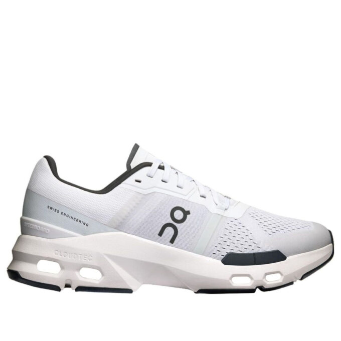 Cloudpulse “Wolf Black”