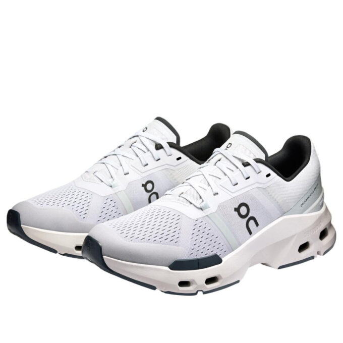 Cloudpulse “Wolf Black”