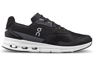 Cloudrift “Black White”