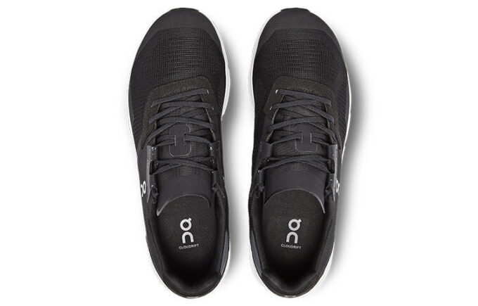 Cloudrift “Black White”