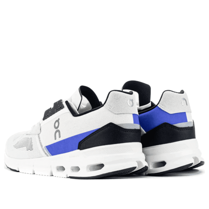 Cloudrift “White Cobalt”