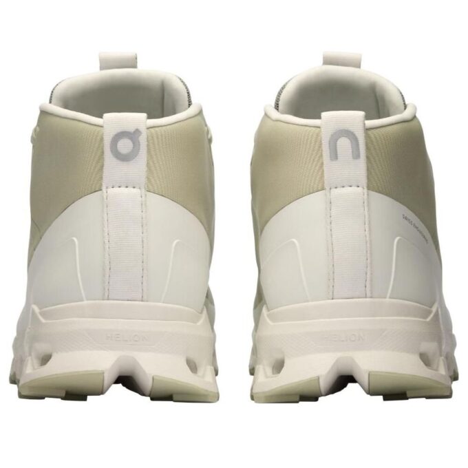 Cloudroam Waterproof “Chalk Ice”