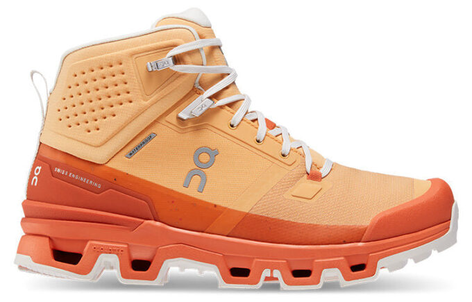 Cloudrock 2 “Copper Flare”