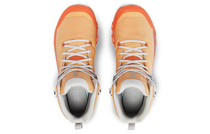 Cloudrock 2 “Copper Flare”