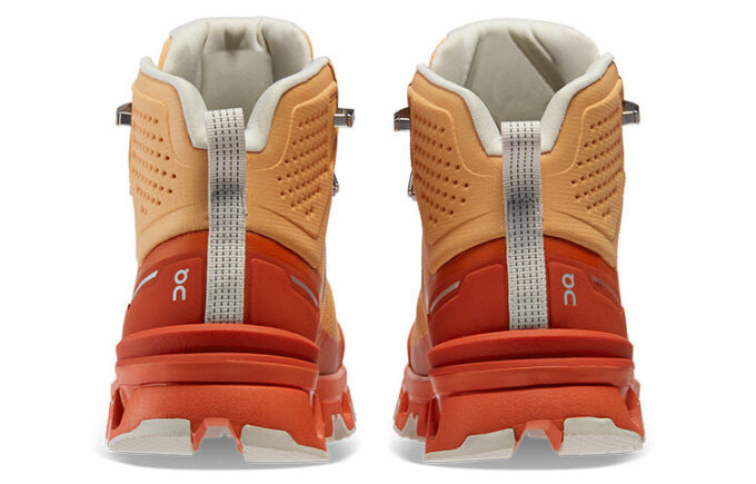 Cloudrock 2 “Copper Flare”