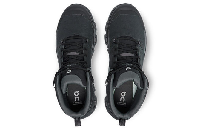 Cloudrock 2 Waterproof “Black”