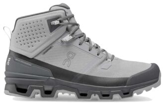 Cloudrock 2 Waterproof “Grey Outdoor Boot”