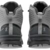 Cloudrock 2 Waterproof “Grey Outdoor Boot”