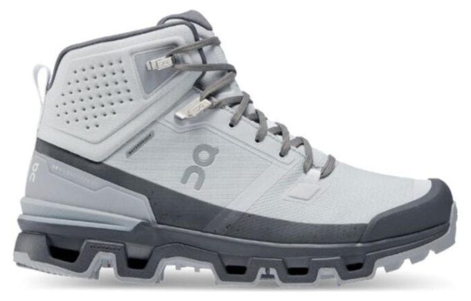 Cloudrock 2 Waterproof “Grey White”