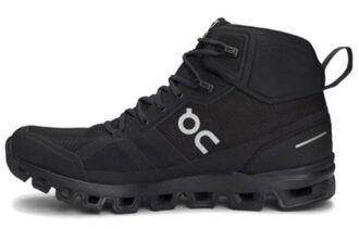 Cloudrock Waterproof “All Black”