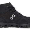 Cloudrock Waterproof “All Black”