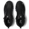 Cloudrock Waterproof “Black”
