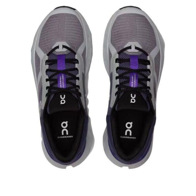 Cloudrunner 2 “Fossil Indigo”