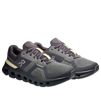 Cloudrunner 2 “Rock Tangerine”