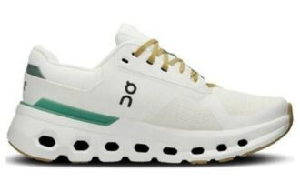 Cloudrunner 2 “Undyed Green”