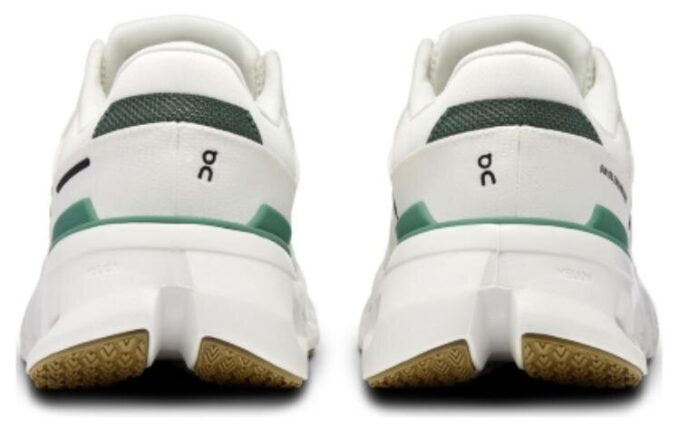 Cloudrunner 2 “Undyed Green”