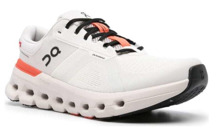 Cloudrunner 2 “Undyed Sand”