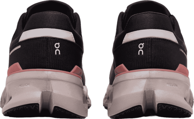 Cloudrunner 2 Waterproof “Olive Mahogany”