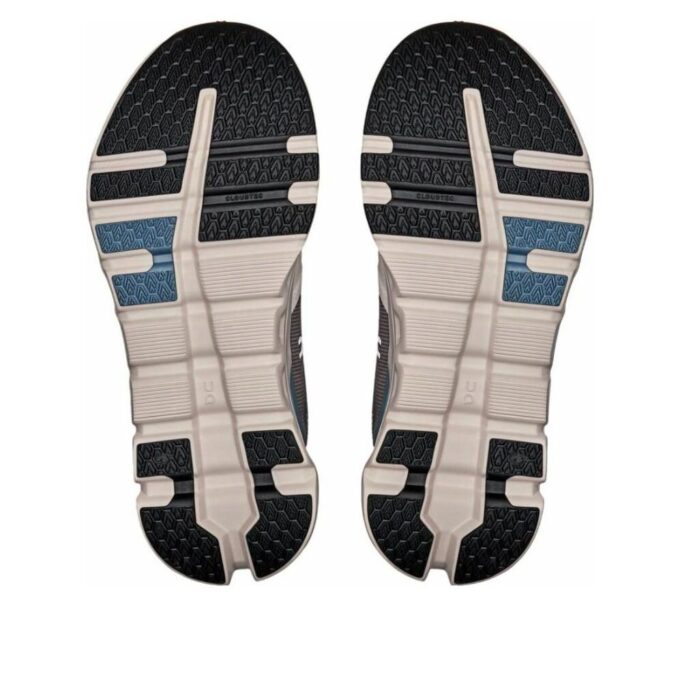 Cloudrunner 2 Waterproof “Wolf Dust”