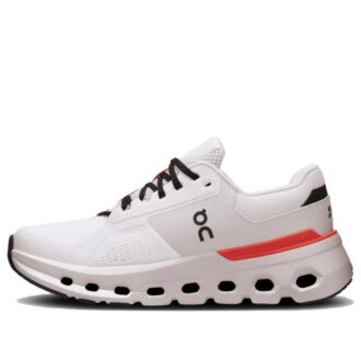 Cloudrunner 2 “White Orange”