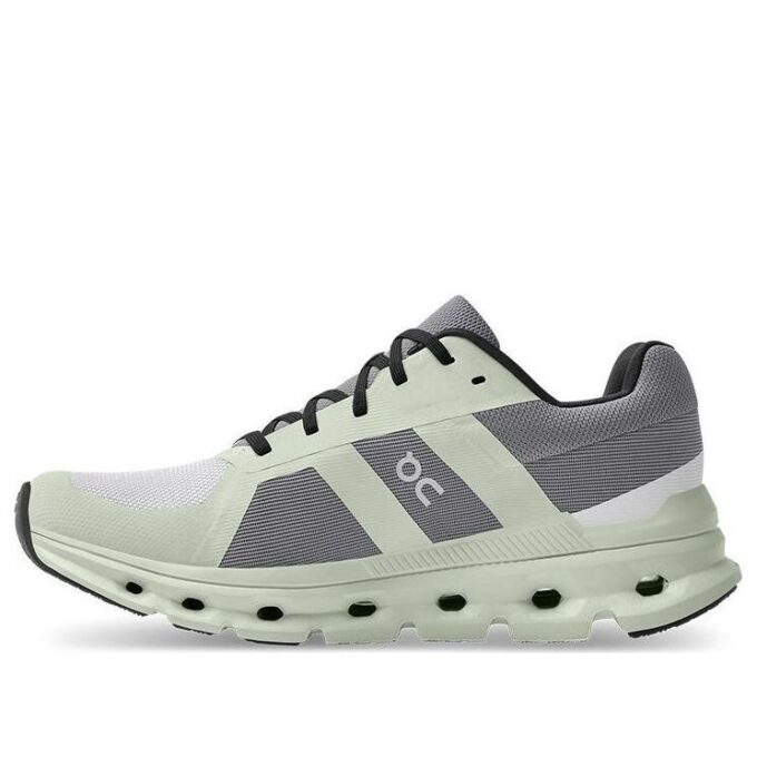 Cloudrunner “Frost Aloe Green”
