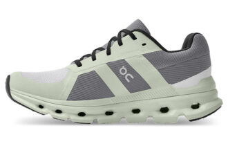 Cloudrunner “Frost Aloe Green”