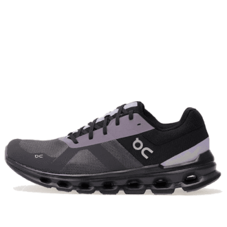 Cloudrunner “Iron Black”