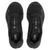 Cloudrunner Waterproof “Black”