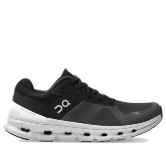 Cloudrunner Wide “Eclipse Frost”