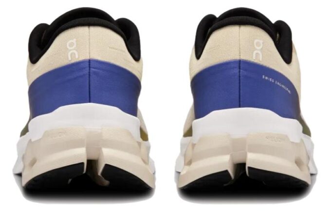 Cloudspark “Ice Grove”