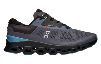 CloudStratus 3 “Metal Wisteria”