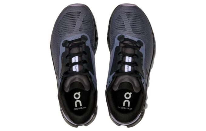 CloudStratus 3 “Metal Wisteria”