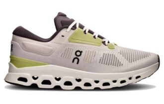 Cloudstratus 3 “Pearl Ivory”