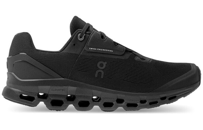 Cloudstratus “Black”